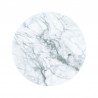 SC-048 Fond d'écran Circle Marble