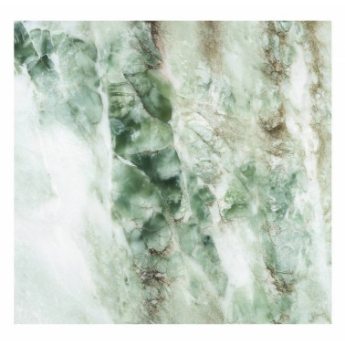 Papel de parede WP-549 Wall Mural Marble, Green - KEK AMSTERDAM