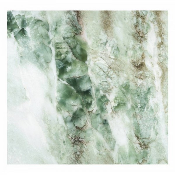 Papier peint WP-549 Wall Mural Marble, Green - KEK AMSTERDAM