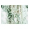 Papel de parede WP-550 Wall Mural Marble, Green - KEK AMSTERDAM