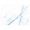 WP-553 Mural Marble, White-Blue