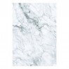 WP-557 Mural Marble, White-Grey