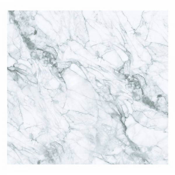 Wallpaper WP-558 Wall Mural Marble, White-Grey - KEK AMSTERDAM