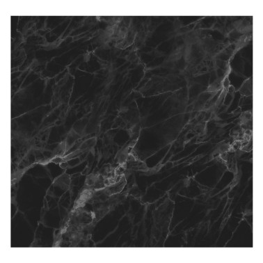 Papel de parede WP-561 Wall Mural Marble, Black-Grey - KEK AMSTERDAM