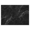 WP-562 Mural Marble, Black-Grey