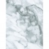 Wallpaper WP-558 Wall Mural Marble, White-Grey - KEK AMSTERDAM