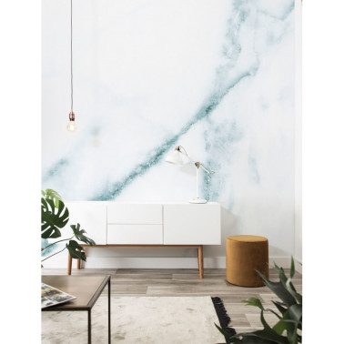 WP-551 Mural Marble,...