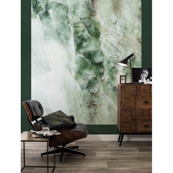 Papier peint BP-042 Wallpaper Panel XL Marble - KEK AMSTERDAM