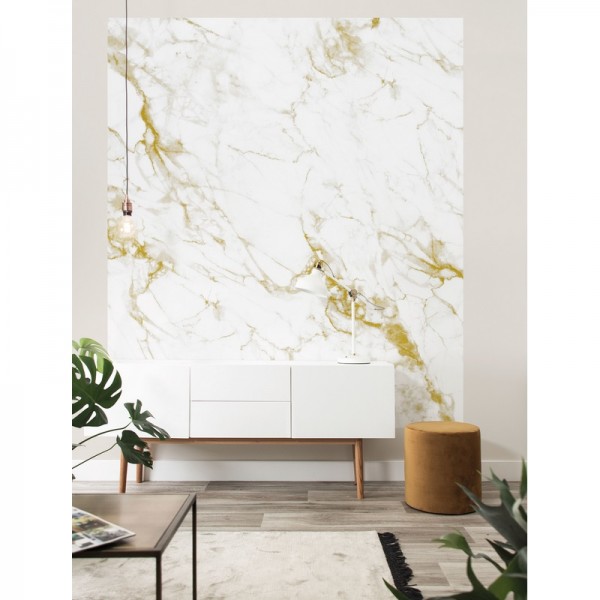 Papier peint BP-041 Wallpaper Panel XL Marble - KEK AMSTERDAM