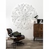 Papel de parede CK-078 Wallpaper Circle Ornaments - KEK AMSTERDAM