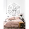 Papel de parede CK-079 Wallpaper Circle Ornaments - KEK AMSTERDAM