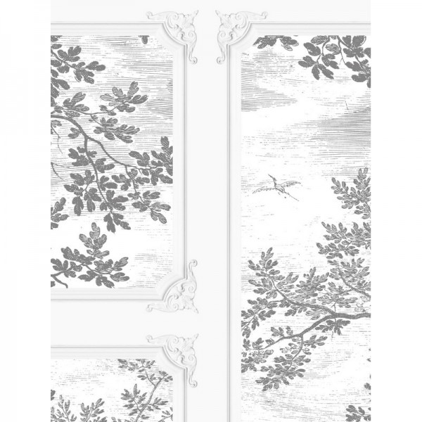 Wallpaper WP-665 Wall Mural Ornaments - KEK AMSTERDAM