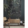 Papier peint PA-003 Wallpaper Panel Tropical Landscape - KEK AMSTERDAM