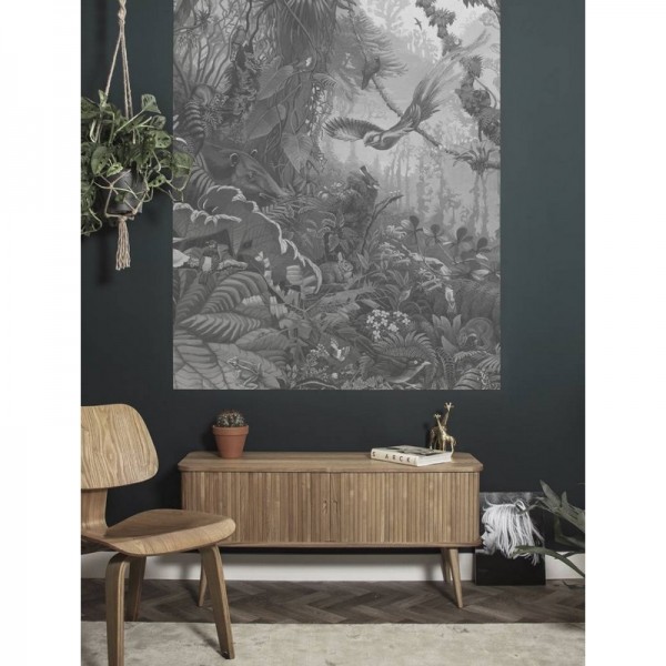 Papel de parede PA-008 Wallpaper Panel Tropical Landscape - KEK AMSTERDAM