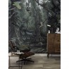 Wallpaper WP-600 Wall Mural Tropical Landscapes - KEK AMSTERDAM