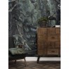 Wallpaper WP-600 Wall Mural Tropical Landscapes - KEK AMSTERDAM