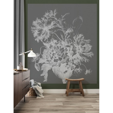 BP-032 Wall Mural gravado...