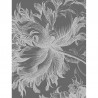 Papel de parede BP-032 Wall Mural Engraved Flowers - KEK AMSTERDAM