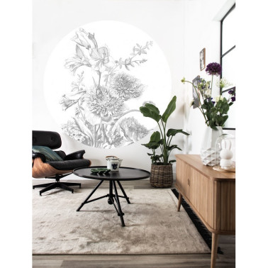 CK-061 Wall Mural gravado...