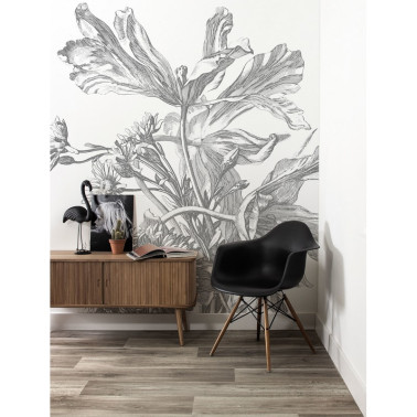 WP-669 Wall Mural gravado...