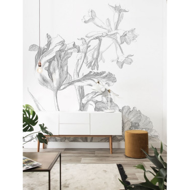 WP-670 Wall Mural gravado...