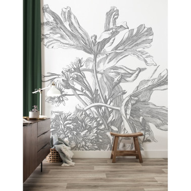 WP-671 Wall Mural gravado...