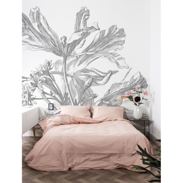 WP-673 Wall Mural gravado...