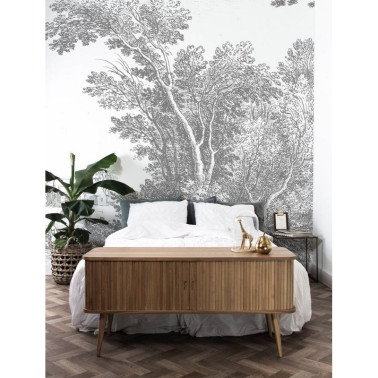 WP-316 Wall Mural gravado...