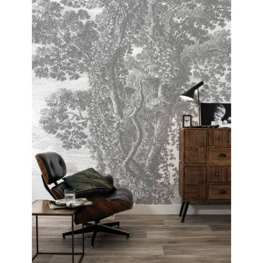 WP-318 Wall Mural gravado...