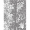 Tapete WP-617 Wall Mural Engraved Landscapes - KEK AMSTERDAM