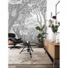 Papel de parede WP-631 Wall Mural Engraved Landscapes - KEK AMSTERDAM