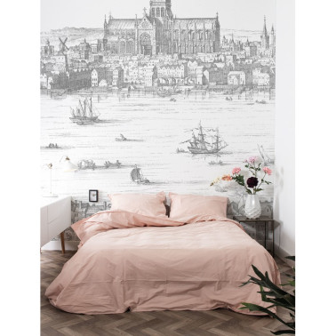 WP-639 Wall Mural gravado...