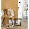 Wallpaper Ecorce Ocre 85222411 - Casadeco