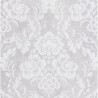 Wallpaper Demeure Blanc 86060164 - Casadeco