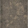 Carta da Parati Reflet Beige-Argent 86032155 - Casadeco