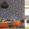 Wallpaper Arabesques Beige 80791212 - Casadeco