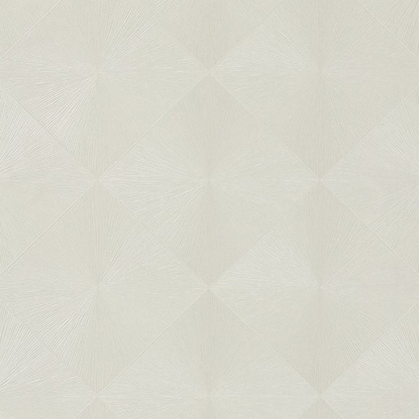 Wallpaper Perception Blanc 85130244 - Casadeco