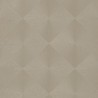 Wallpaper Perception Taupe 85131516 - Casadeco