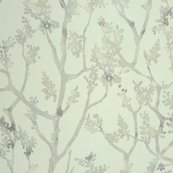 Papel de parede Innocence Arbre Lin 27541226 - Casadeco