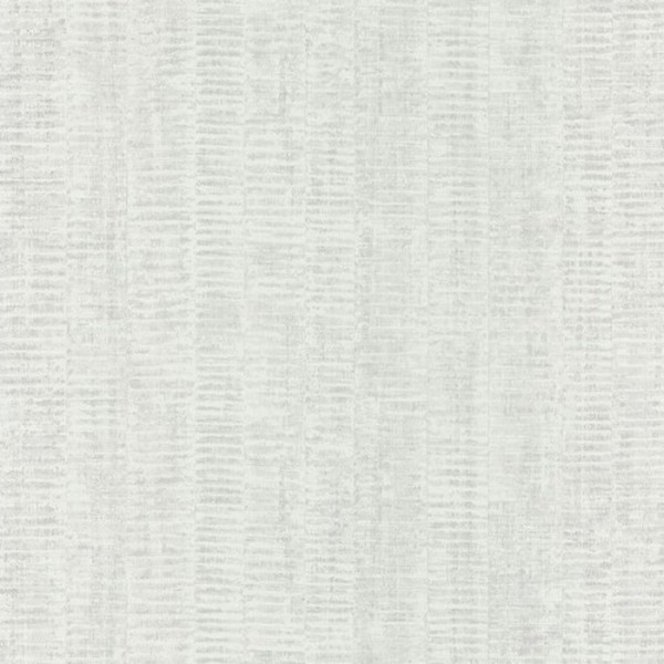 Wallpaper Intuition Nacres Blanc 80380303 - Casadeco