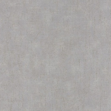 Wallpaper Oxyde Ceramica Gris Irise 29119137 - Casadeco