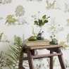 Papier peint Magnetic Classic Dino Wallpaper  - SIAN ZENG