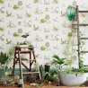 Papier peint Classic Dino Wallpaper - SIAN ZENG