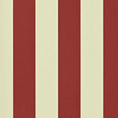 Papel Pintado PRL026-18 SPALDING STRIPE - Ralph Lauren Home