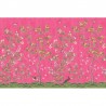 Tapete R16746 Chinoiserie Chic, Fuchsia - REBEL WALLS