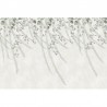 Papier peint R16781 Lush Foliage, Sage Tint - REBEL WALLS