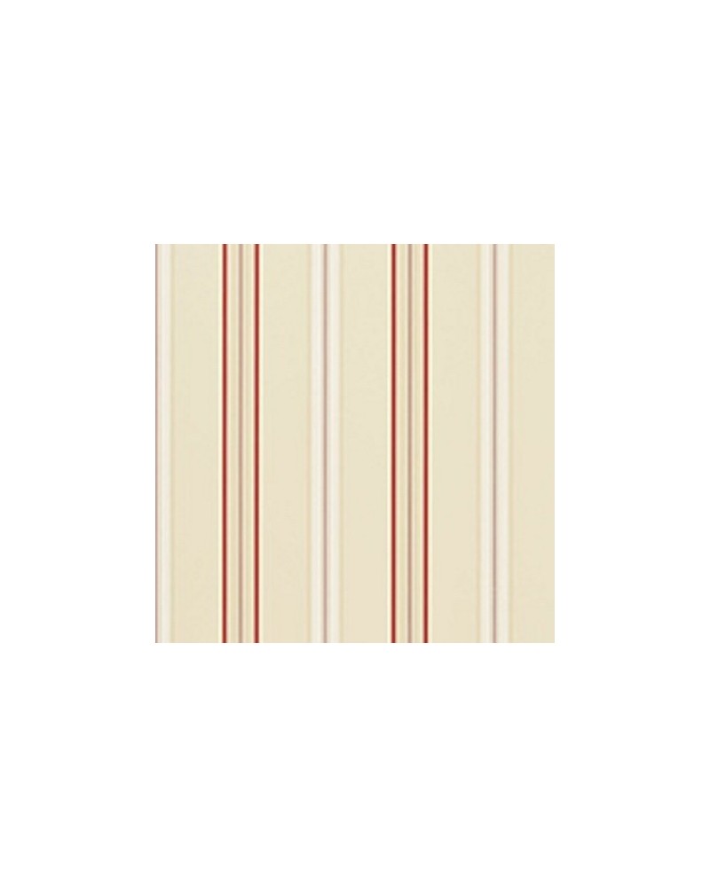 Carta da Parati PRL054-06 DUNSTON STRIPE - Ralph Lauren Home