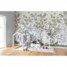 Wallpaper R16744 Chinoiserie Chic - REBEL WALLS