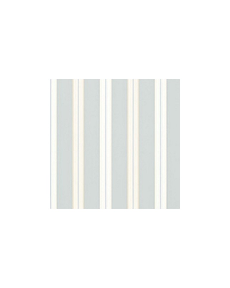 Papel de parede PRL054-08 DUNSTON STRIPE - Ralph Lauren Home