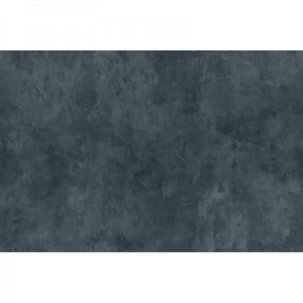 Papier peint R15991 Fresco Wall, Blue - REBEL WALLS